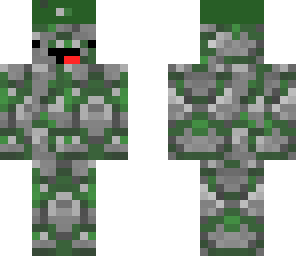 mossy zwaggy and derpy