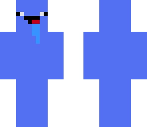 derpy blue
