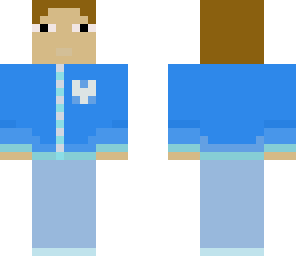 petivec's february skin