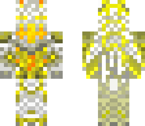 the godly gardian