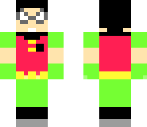 rob teen titans update