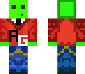 apollo slime emerald