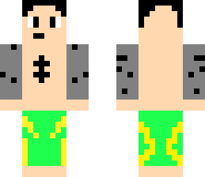 nuevo hombre de hierro