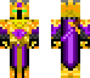 lich king