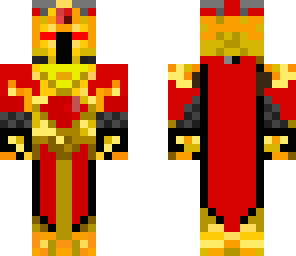dark king