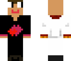 valantines day skin special