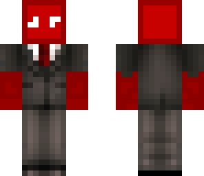 easy red skin