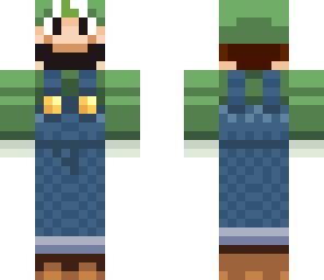 luigi 