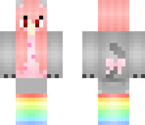 nyan demon