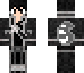 kirito stife