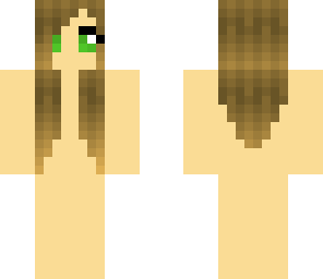 girl skin base