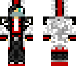 hooded hunt