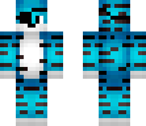 tigerthepirate