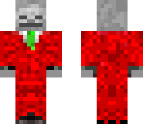 spooky scary skeleton v3