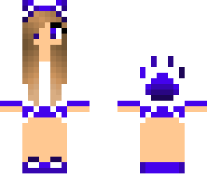 animal girl