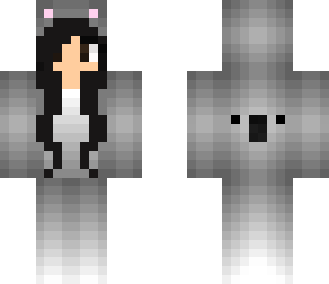 edited koala onesie skin