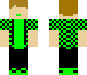 my skin