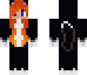 cat onzie girl