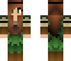 private insanis elf