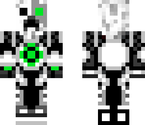 awesome creeper