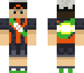 brendan - oras