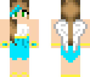 diamond angel