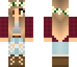 girl edit