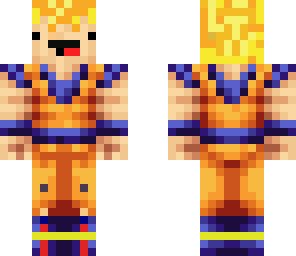 songoku derb