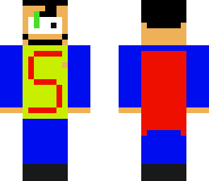 superman