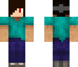 teen steve