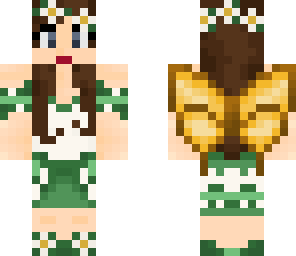 clementinecloud fairy