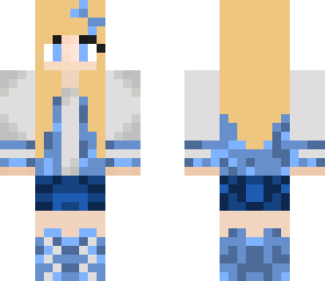 girl
