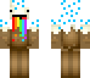 rainbow cookie