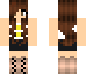 sophisticated girl improved