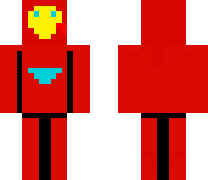 ironman