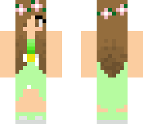 easter skin