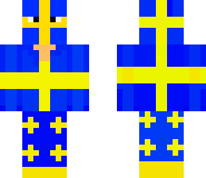 sweden guy 