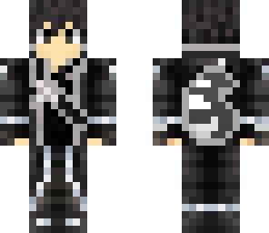 kirito strife 2