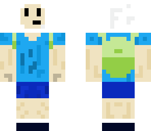 finn