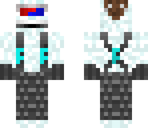 cooler frosty