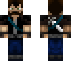 survival guy