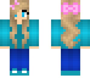shaded girl