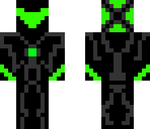 green future soldier