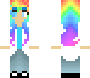 rainbow scientist