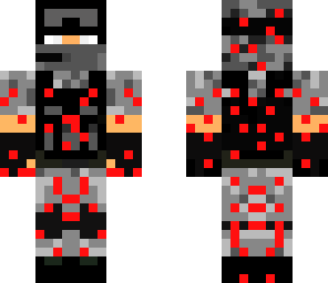 soldat herobrine