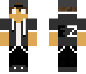 herogangster