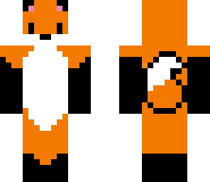fox