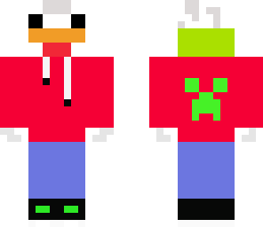 pato pro pvp