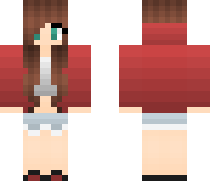 ***silverwolfs gaming skin
