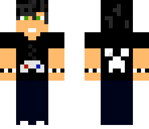 el yo gamer